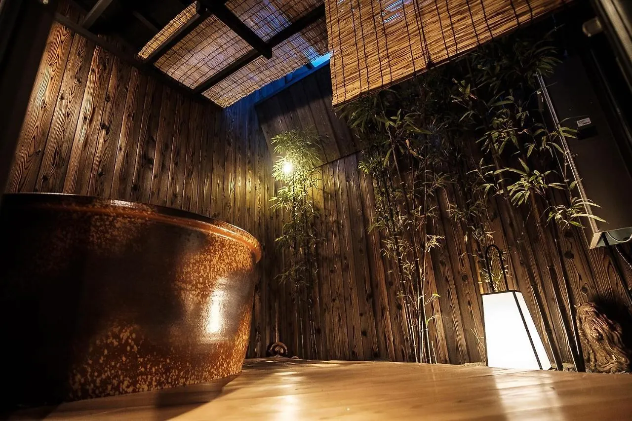 Kyoran Shiragawa Tei-Vacation Stay 6276 Kyoto