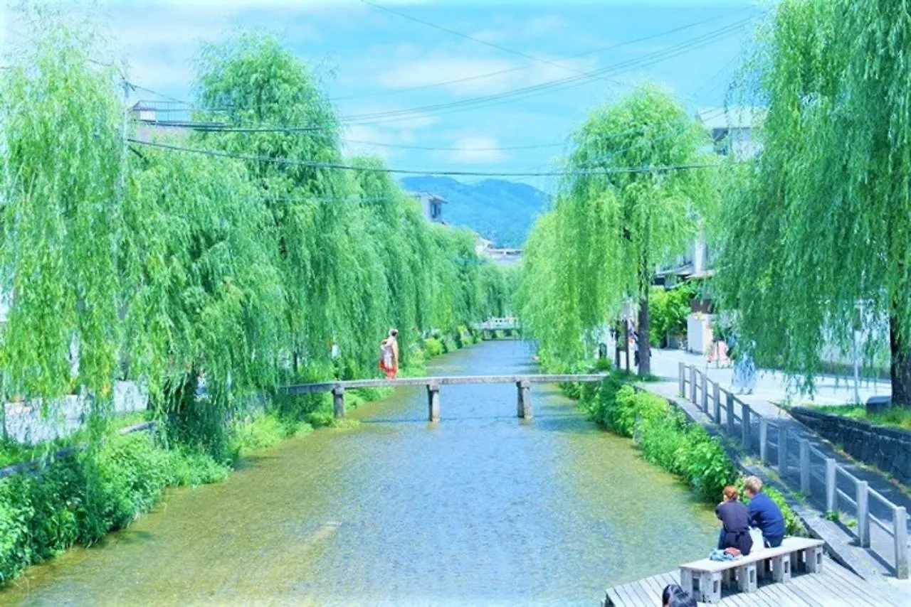 Kyoran Shiragawa Tei-Vacation Stay 6276 Kyoto