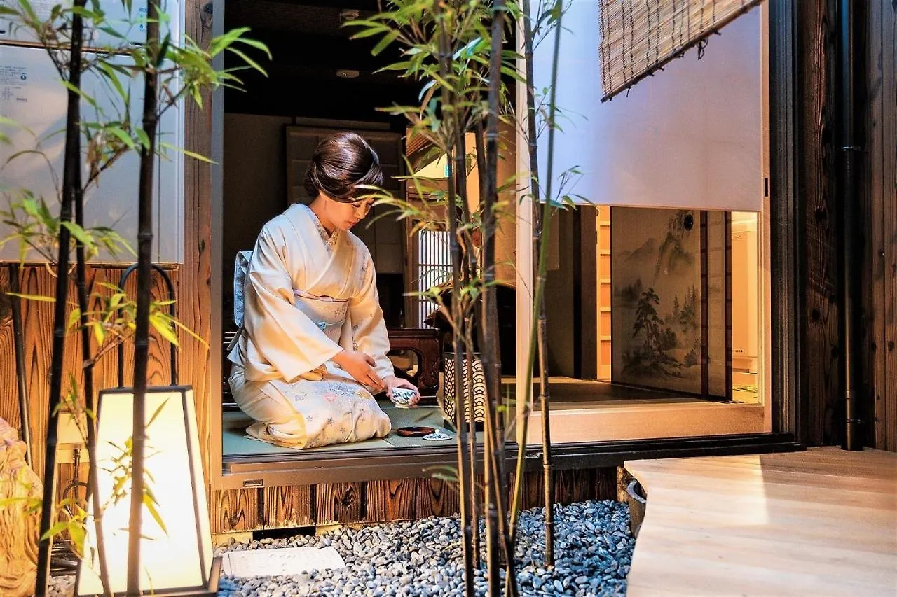 Holiday home Kyoran Shiragawa Tei-Vacation Stay 6276 Kyoto