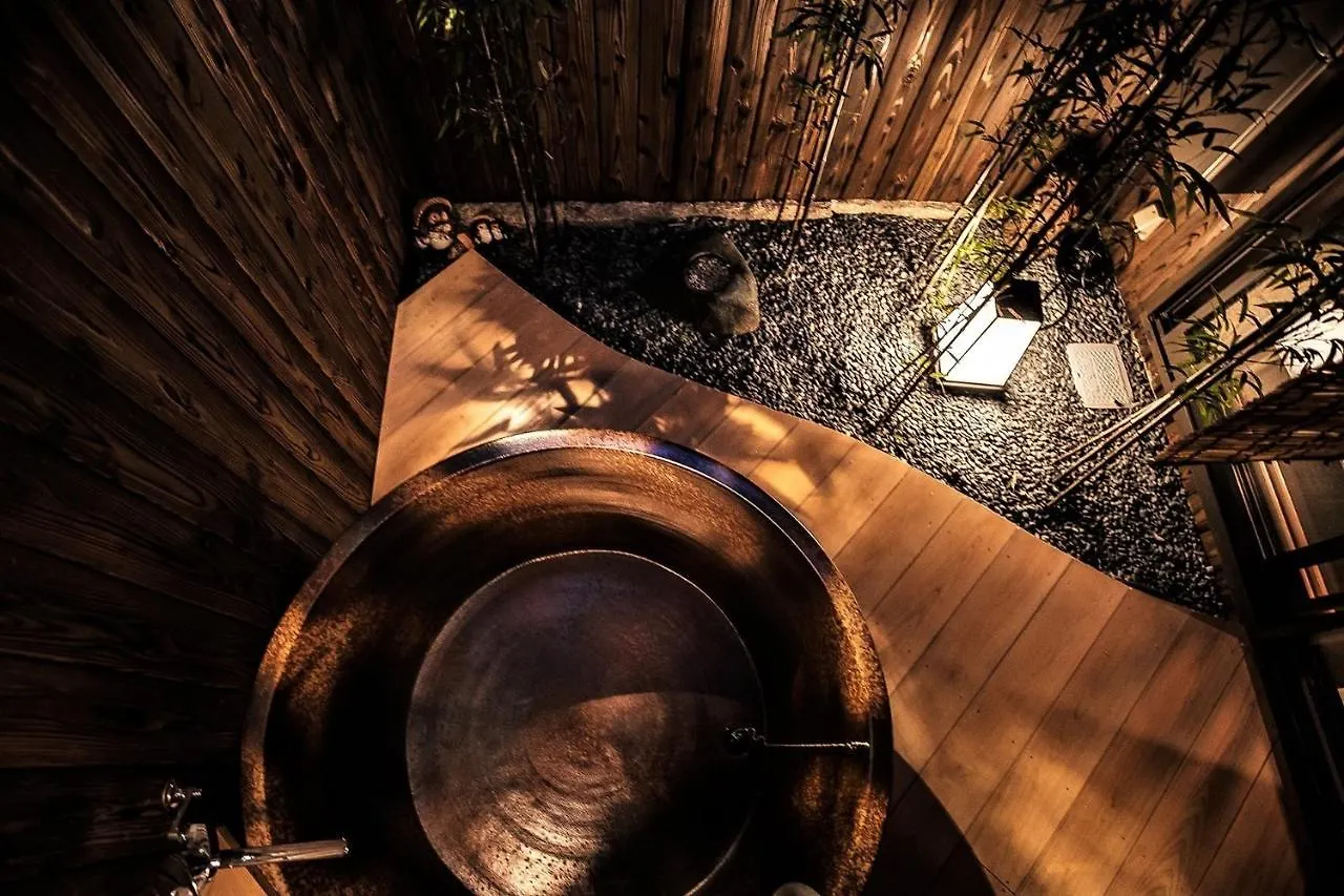 Holiday home Kyoran Shiragawa Tei-Vacation Stay 6276 Kyoto