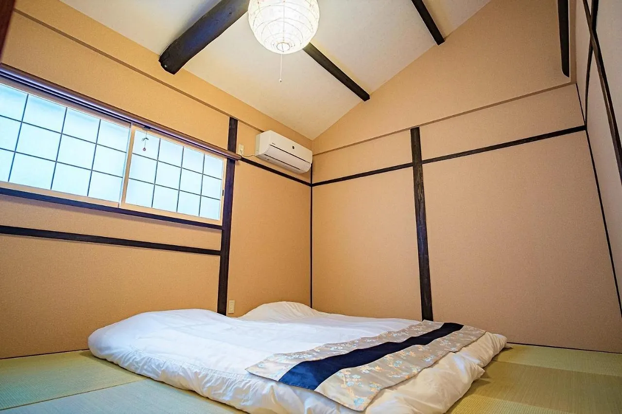 Kyoran Shiragawa Tei-Vacation Stay 6276 Kyoto