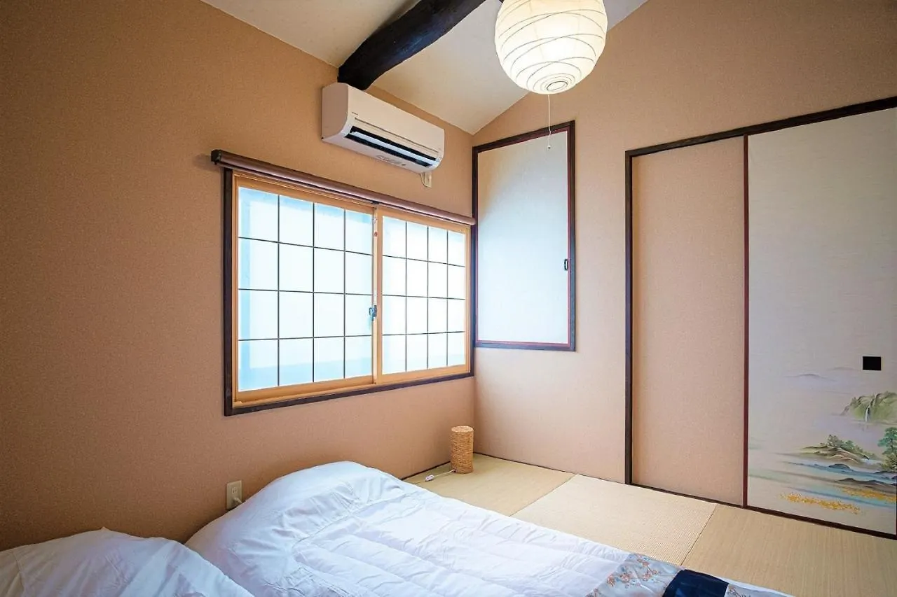 Kyoran Shiragawa Tei-Vacation Stay 6276 Kyoto 0*,  Japan