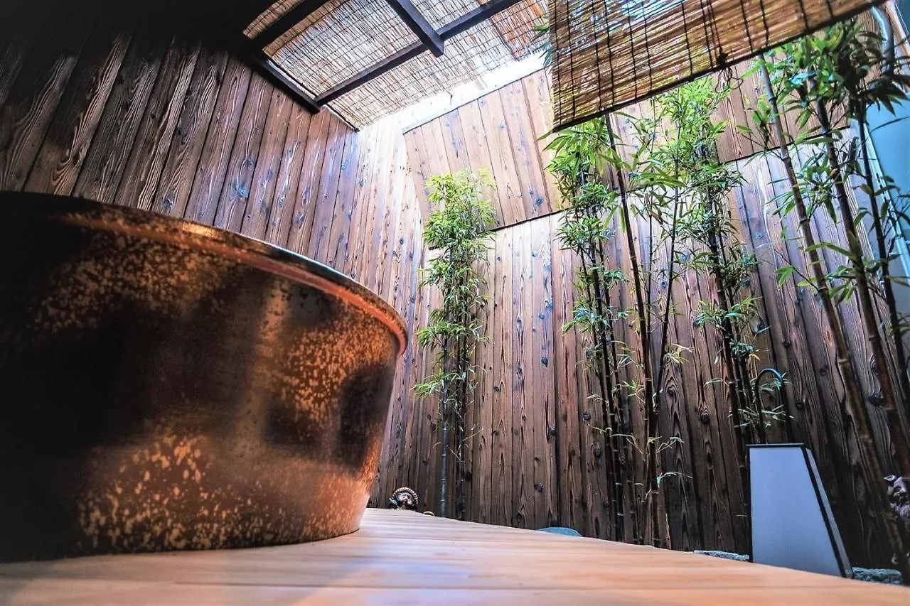Kyoran Shiragawa Tei-Vacation Stay 6276 Kyoto Holiday home