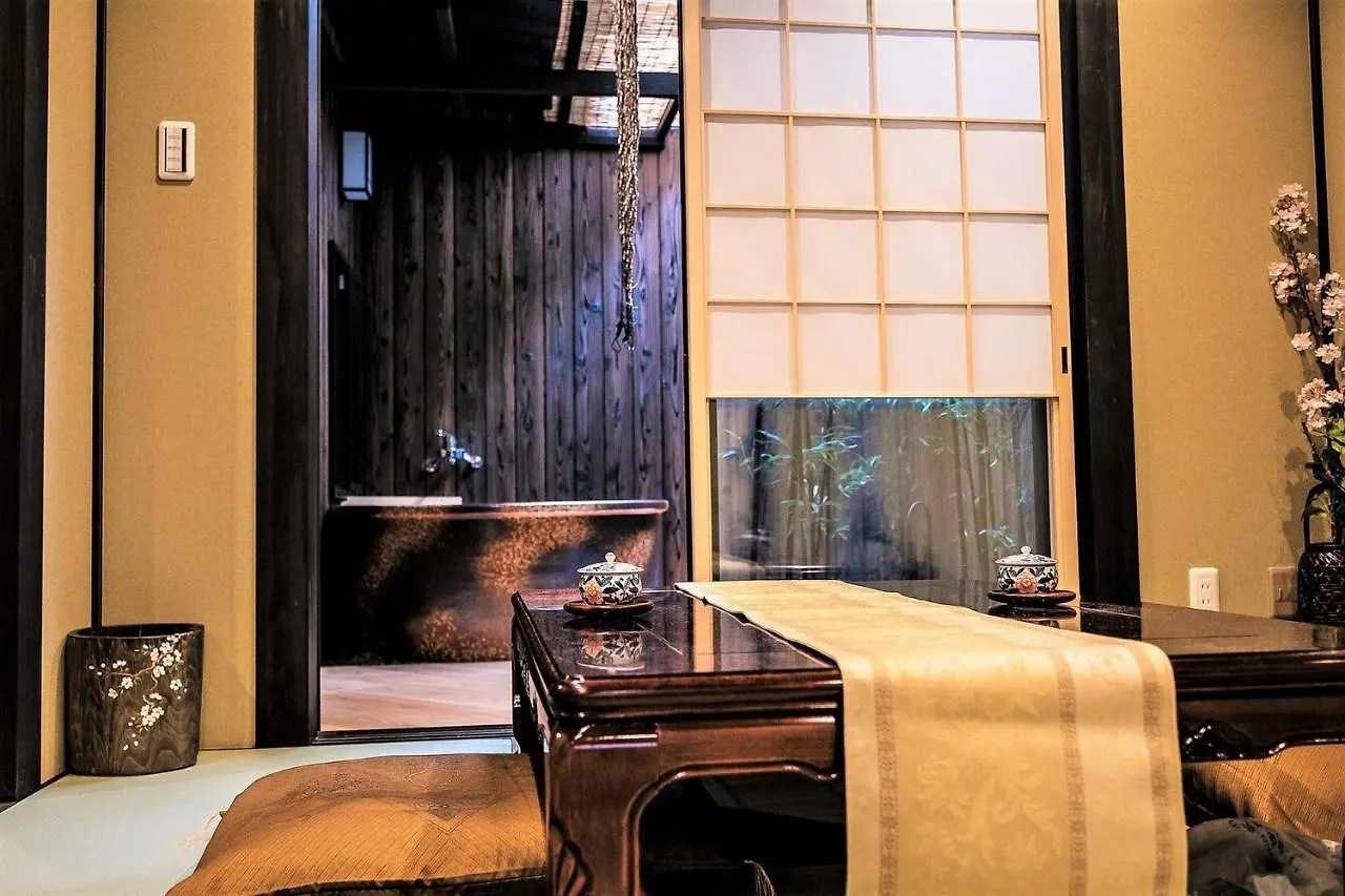 Holiday home Kyoran Shiragawa Tei-Vacation Stay 6276 Kyoto Japan