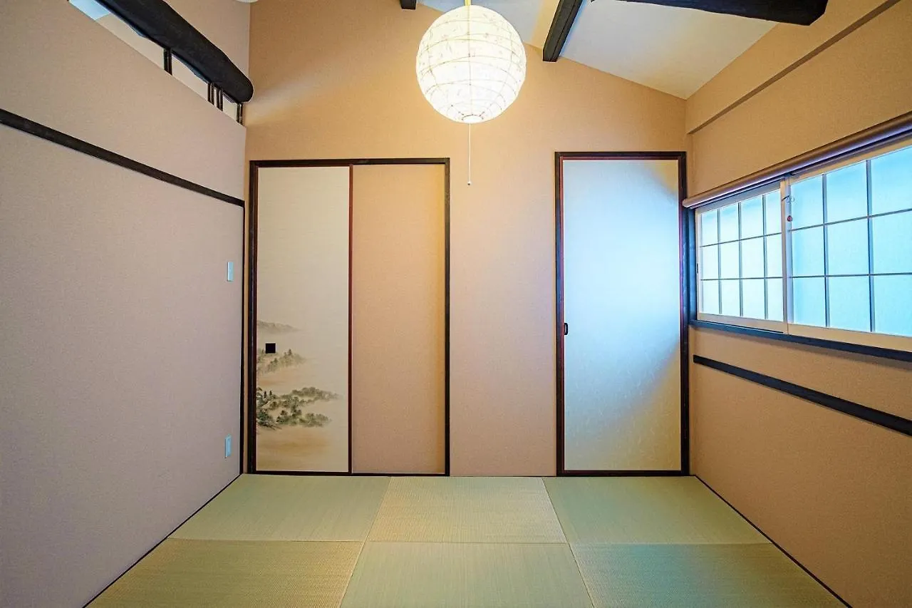 Kyoran Shiragawa Tei-Vacation Stay 6276 Kyoto Holiday home