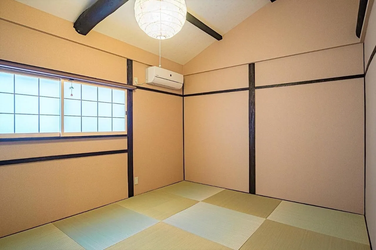 Kyoran Shiragawa Tei-Vacation Stay 6276 Kyoto Japan
